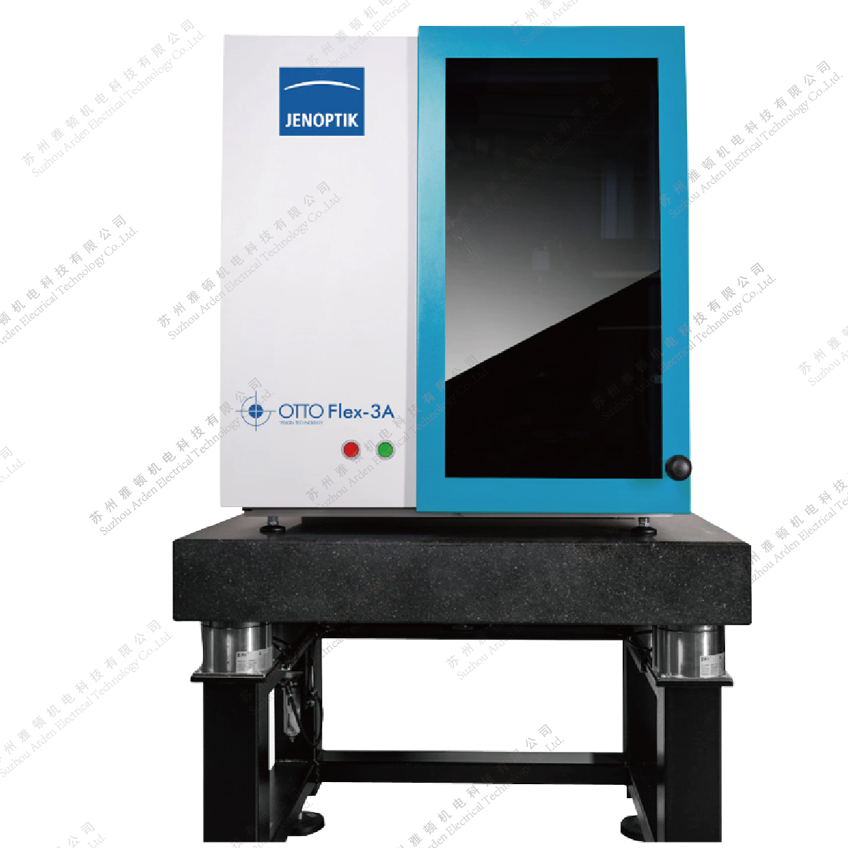 三維測(cè)量儀FLEX-3A 系列